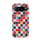 Classic City Rally Phone Case