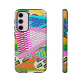 Pizza Party Phone Case