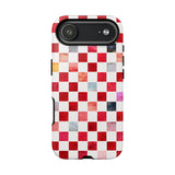 Fall in Fayetteville Phone Case