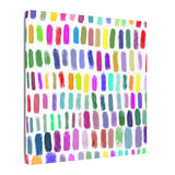 Eeney Meenie Miney Mo Canvas