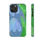 Lily Pad Phone Case