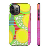 Pink Lemonade Phone Case