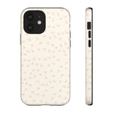 Wish Flowers Phone Case