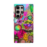 Oodles of Doodles Phone Case