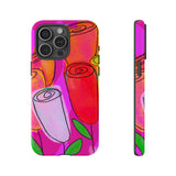 Tyler Rose Phone Case