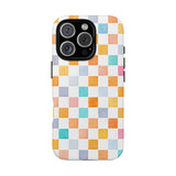 Volunteer Vibes Phone Case