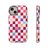 Victory in Norman Phone Case
