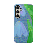 Lily Pad Phone Case