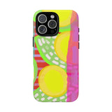 Pink Lemonade Tough Case