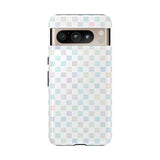 Pastel Prism Phone Case