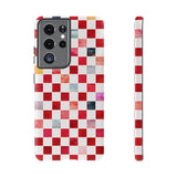 Fall in Fayetteville Phone Case