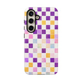 Tiger Pride Phone Case