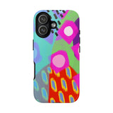 Berry Picnic Phone Case