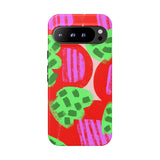 Strawberry Soup Phone Case