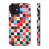 Dawg House Phone Case