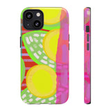 Pink Lemonade Tough Case