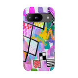 Favorite Kicks Phone Case