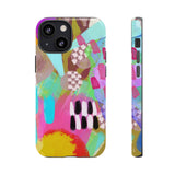 April Showers Phone Case