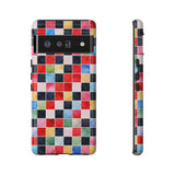 Classic City Rally Phone Case