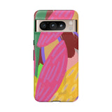 Fruit Stand Phone Case