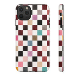 Spur Up Phone Case