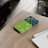 Blackberry Chess Tough Case