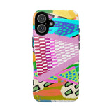 Pizza Party Phone Case