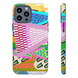 Pizza Party Phone Case