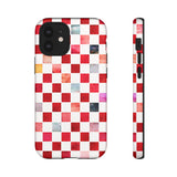 Fall in Fayetteville Phone Case