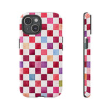 Victory in Norman Phone Case