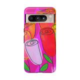 Tyler Rose Phone Case