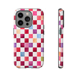 Victory in Norman Phone Case