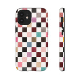 Spur Up Phone Case