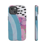 Cloud Cover Phone Case