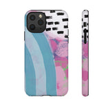 Cloud Cover Phone Case