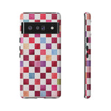 Victory in Norman Phone Case