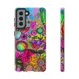 Oodles of Doodles Phone Case