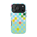 Sugar Cube Phone Case