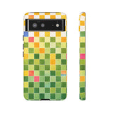 Bear Claw Phone Case