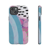Cloud Cover Phone Case
