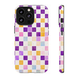 Tiger Pride Phone Case