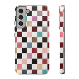 Spur Up Phone Case