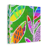 Jungle Dew Canvas, 1.25"