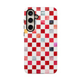 Fall in Fayetteville Phone Case