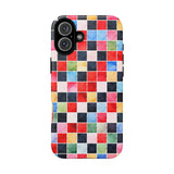 Dawg House Phone Case