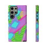 Paint Party Phone Case