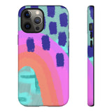 Dew Drop Phone Case