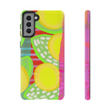 Pink Lemonade Phone Case