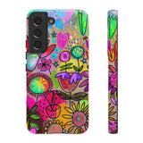 Oodles of Doodles Phone Case