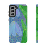 Lily Pad Phone Case
